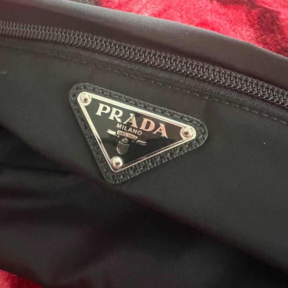 Prada bag
